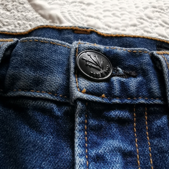 NWT Rag & Bone Jeans Size 25 - Picture 4 of 4